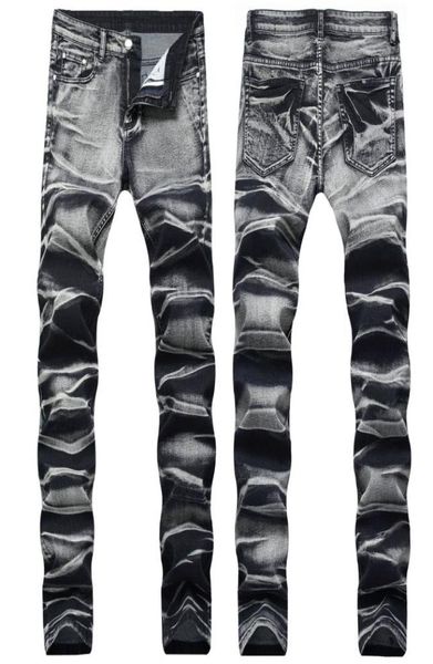 men039s jeans mens high street fashion casual style men streetwear stretch straight blue jean pants asian size6228925
men039s jeans mens high street fashion casual style men streetwear stretch straight blue jean pants asian size6228925