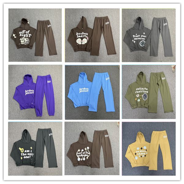 men s tracksuits y2k style high street bpm sweater foam fun skull print hooded pants set casual autumn and winter hoddies suits 230821, Gray
men s tracksuits y2k style high street bpm sweater foam fun skull print hooded pants set casual autumn and winter hoddies suits 230821, Gray