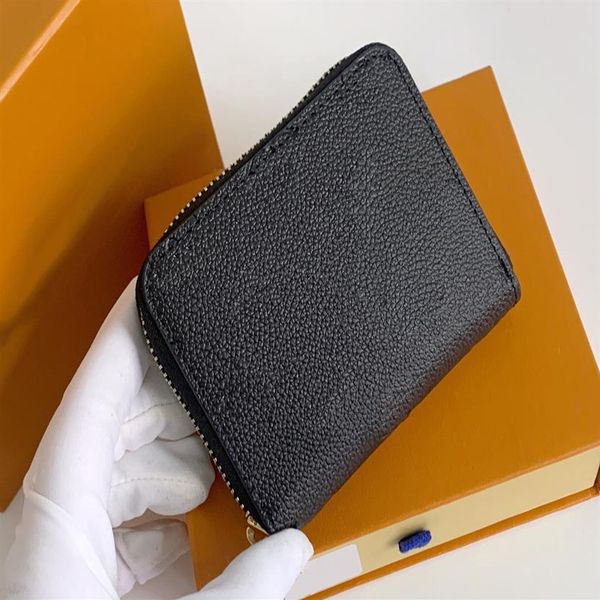 original luxurys designers wallets purses fashion short zippy wallet monograms empreinte leather embossing classic zipper pocket p280j, Red;black
original luxurys designers wallets purses fashion short zippy wallet monograms empreinte leather embossing classic zipper pocket p280j, Red;black