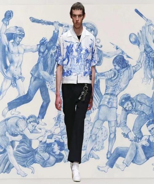 gods print men shorts shirts classic designer new hiphop shirt blouses hd inkjet summer street lapel short sleeve no ball not2011952, White;black
gods print men shorts shirts classic designer new hiphop shirt blouses hd inkjet summer street lapel short sleeve no ball not2011952, White;black