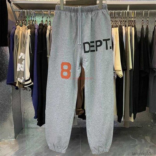 fashion designer clothing galleryes depts casual rock pant digital 8 printed men's loose sweatpants closing guard pants streetwear jogg, Black
fashion designer clothing galleryes depts casual rock pant digital 8 printed men's loose sweatpants closing guard pants streetwear jogg, Black