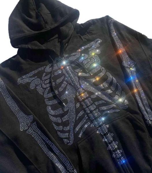custom rhine transfers printing zip up hoodie rhine skeleton hoodiea5+6115879, Black
custom rhine transfers printing zip up hoodie rhine skeleton hoodiea5+6115879, Black