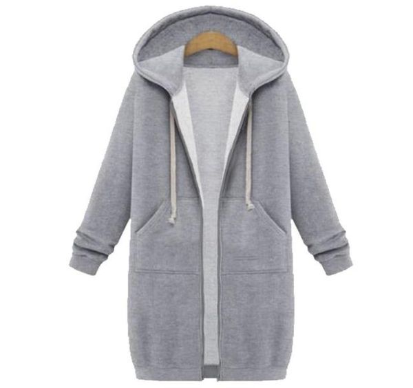 long hoodie women039s fallwinter oversized hoodie plus velvet sweatshirt hoodies zipper fashion coat double pocket street casu8900508, Black
long hoodie women039s fallwinter oversized hoodie plus velvet sweatshirt hoodies zipper fashion coat double pocket street casu8900508, Black