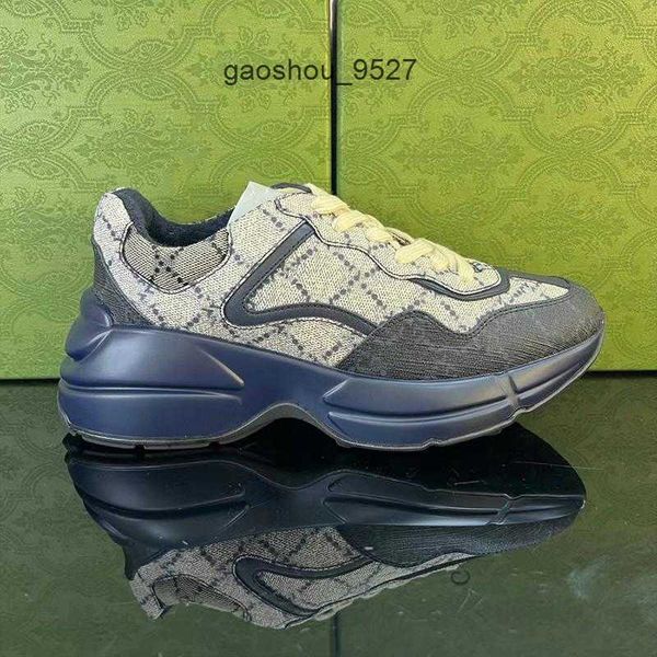 dress ggity men rhyton sneaker casual shoes women canvas leather snake designer ace bee tiger letter g pattern rubber sole red green sneaker, Black
dress ggity men rhyton sneaker casual shoes women canvas leather snake designer ace bee tiger letter g pattern rubber sole red green sneaker, Black