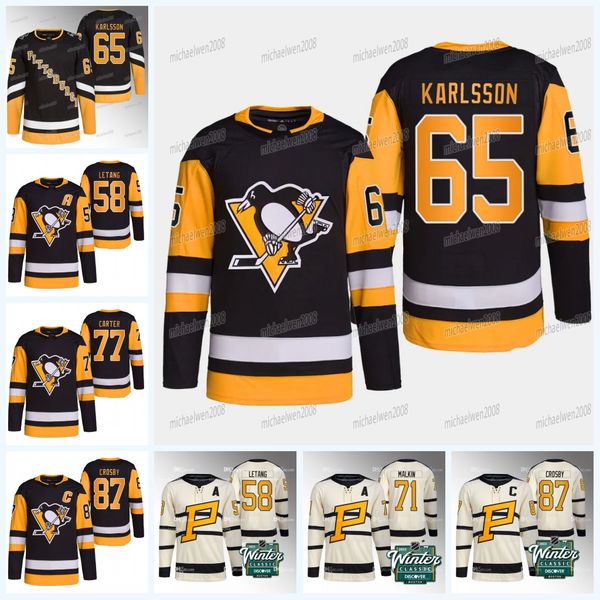 2023-24 penguins jersey erik karlsson sidney crosby jeff carter evgeni malkin lars eller bryan rust reilly smith kris letang ty smith trista, Black;red
2023-24 penguins jersey erik karlsson sidney crosby jeff carter evgeni malkin lars eller bryan rust reilly smith kris letang ty smith trista, Black;red