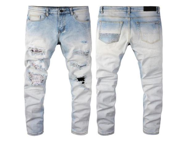mens designer jeans fashion blue holes pants man washed biker trousers fashion casual mature trendy denim pant hip hop motorcycle 8198560
mens designer jeans fashion blue holes pants man washed biker trousers fashion casual mature trendy denim pant hip hop motorcycle 8198560