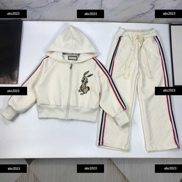 new kids clothes child sets baby 2pcs tracksuit hooded jacket and striped pants size 120-170 cm mar01, White
new kids clothes child sets baby 2pcs tracksuit hooded jacket and striped pants size 120-170 cm mar01, White