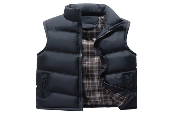 mens vest outerwear lightweight outdoor casual quilted puffer vest coat winter sleevelss jacket warm vest for men8981044, Black;white
mens vest outerwear lightweight outdoor casual quilted puffer vest coat winter sleevelss jacket warm vest for men8981044, Black;white