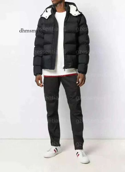 monclairs jacket winter down coat designer mens clothes warm windbreaker detachable hood outdoor warm casual wear windbreaks cold, Black
monclairs jacket winter down coat designer mens clothes warm windbreaker detachable hood outdoor warm casual wear windbreaks cold, Black