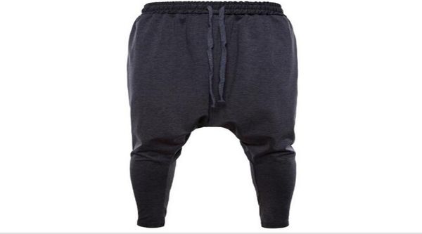 men039s pants hippie harem men streetwear loose sweatpants spring autumn punk low drop crotch trousers2955477, Black
men039s pants hippie harem men streetwear loose sweatpants spring autumn punk low drop crotch trousers2955477, Black