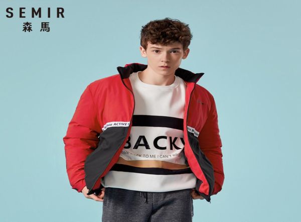 semir men color block lightweight down jacket with standup collar men039s sidestriped sleeved outdoor jacket with inner pocke7765537, Black
semir men color block lightweight down jacket with standup collar men039s sidestriped sleeved outdoor jacket with inner pocke7765537, Black
