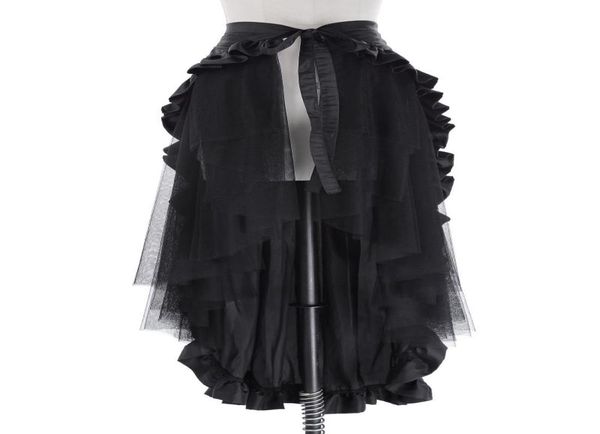 skirts women skirt steampunk retro victorian lolita punk ruffled long laceup waist asymmetric girls fashion open8456108, Black
skirts women skirt steampunk retro victorian lolita punk ruffled long laceup waist asymmetric girls fashion open8456108, Black