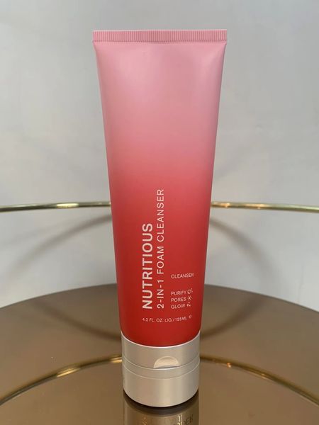 wholesale nutritious 2in1 foam cleanser perfectly clean advanced night micro cleansing foam fast shipping
wholesale nutritious 2in1 foam cleanser perfectly clean advanced night micro cleansing foam fast shipping