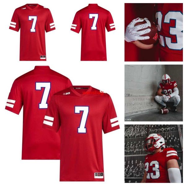 2023 nebraska cornhuskers 28 demitrius bell 41 ethan nation 59 henry lutovsky 97 blaise gunnerson 23 anthony grant 85 jaidyn doss 77 gunnar, Black
2023 nebraska cornhuskers 28 demitrius bell 41 ethan nation 59 henry lutovsky 97 blaise gunnerson 23 anthony grant 85 jaidyn doss 77 gunnar, Black