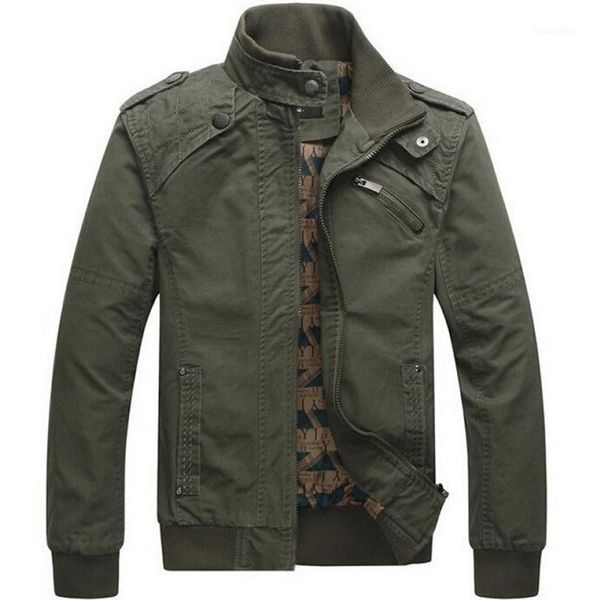 men039s jackets men jacket casual cotton washed coats army outdoors stand collar outerwear jaqueta masculina coat parka mens ja2996076, Black;brown
men039s jackets men jacket casual cotton washed coats army outdoors stand collar outerwear jaqueta masculina coat parka mens ja2996076, Black;brown