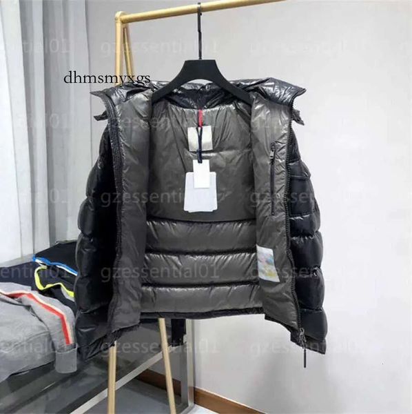 monclears jacket mens down womens winter coat designer men clothing soft fluffy warm hoodie classic fashion not bulky design men puffer, Black
monclears jacket mens down womens winter coat designer men clothing soft fluffy warm hoodie classic fashion not bulky design men puffer, Black