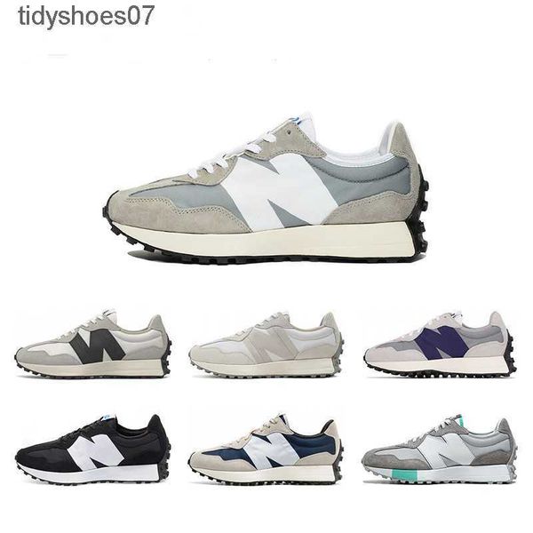 nb327 langxin bailuwei company grade dad shoes thick sole running shoes for men and women/, Black
nb327 langxin bailuwei company grade dad shoes thick sole running shoes for men and women/, Black