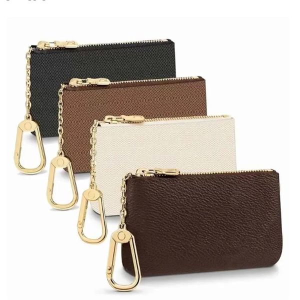5a genuine leather key pouch damier leather holds classical women key holder coin purse small mini wallets304b, Red;black
5a genuine leather key pouch damier leather holds classical women key holder coin purse small mini wallets304b, Red;black
