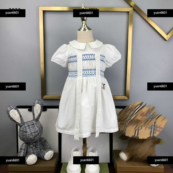 luxury designer girl dress kids skirt embroidered logo baby dress size 100-160 cm abdominal slimming pleated design girl skirt june05, Red;yellow
luxury designer girl dress kids skirt embroidered logo baby dress size 100-160 cm abdominal slimming pleated design girl skirt june05, Red;yellow