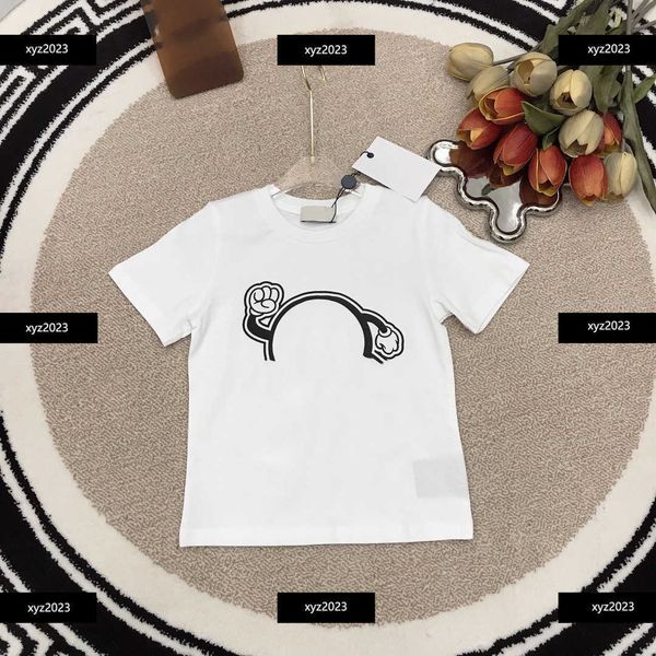 23ss kids short sleeve baby t-shirt child clothing summer wheat ear printing round neck new cozy size 100-150 cm mar12, Blue
23ss kids short sleeve baby t-shirt child clothing summer wheat ear printing round neck new cozy size 100-150 cm mar12, Blue