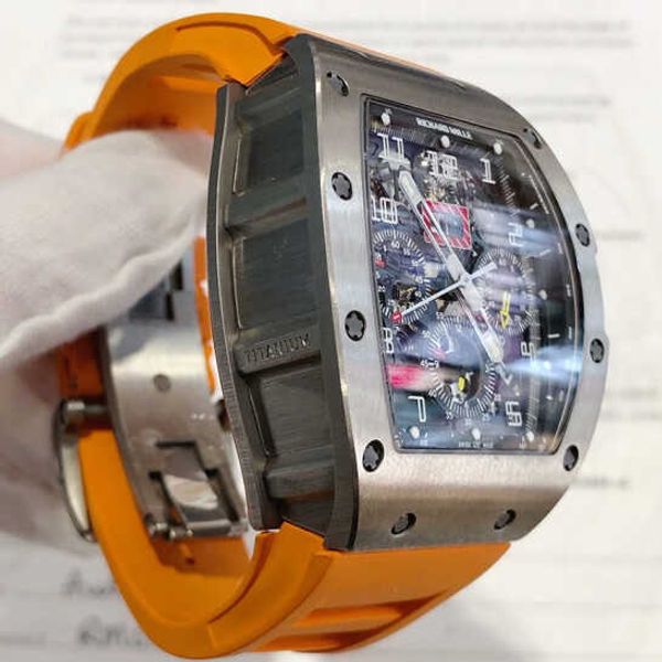 richardmille mechanical wrist watch rm series watch pilot wristwatches series machinery 40 50mm calendar time limited edition rm011 titanium
richardmille mechanical wrist watch rm series watch pilot wristwatches series machinery 40 50mm calendar time limited edition rm011 titanium