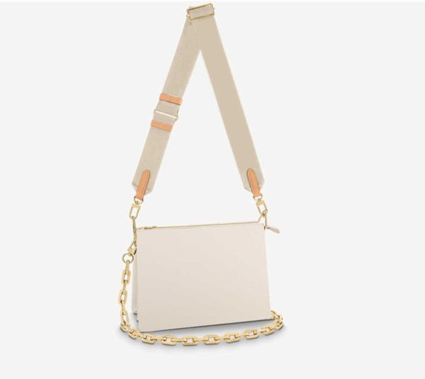 m57790 coussin genuine leather crossbody bags luxury women's designer purses tote messenger wallets square handbags embossed two should
m57790 coussin genuine leather crossbody bags luxury women's designer purses tote messenger wallets square handbags embossed two should