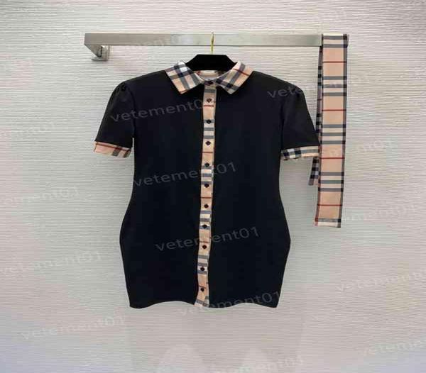 womens designer dresses classic plaid stitching hip shortsleeved polo dress casual long dress for women clothing size sxxl3750341, Black;gray
womens designer dresses classic plaid stitching hip shortsleeved polo dress casual long dress for women clothing size sxxl3750341, Black;gray