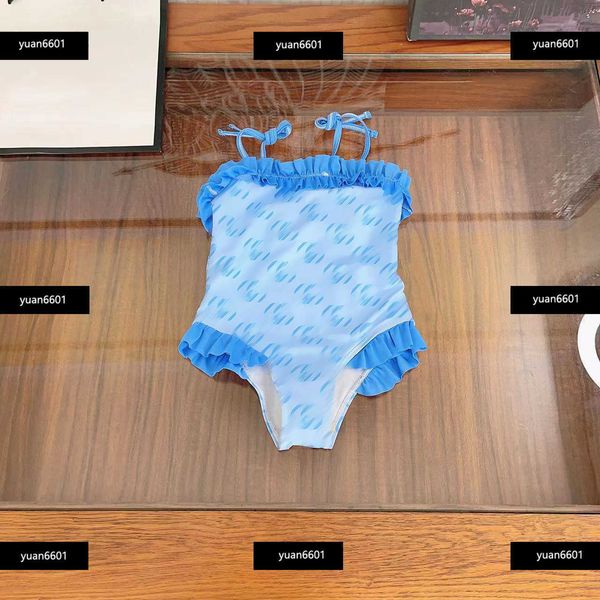 luxury kids designer clothes girls swimwear designer one-piece new arrival pleated lace design bathing suit size 80-150 cm mar23, Black
luxury kids designer clothes girls swimwear designer one-piece new arrival pleated lace design bathing suit size 80-150 cm mar23, Black