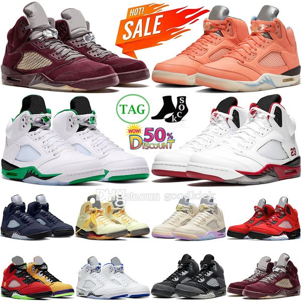 fire red 5 jumpman 5s mens basketball shoes racer blue unc crimson bliss burgundy green bean oreo black metallic mars for her easter men out
fire red 5 jumpman 5s mens basketball shoes racer blue unc crimson bliss burgundy green bean oreo black metallic mars for her easter men out