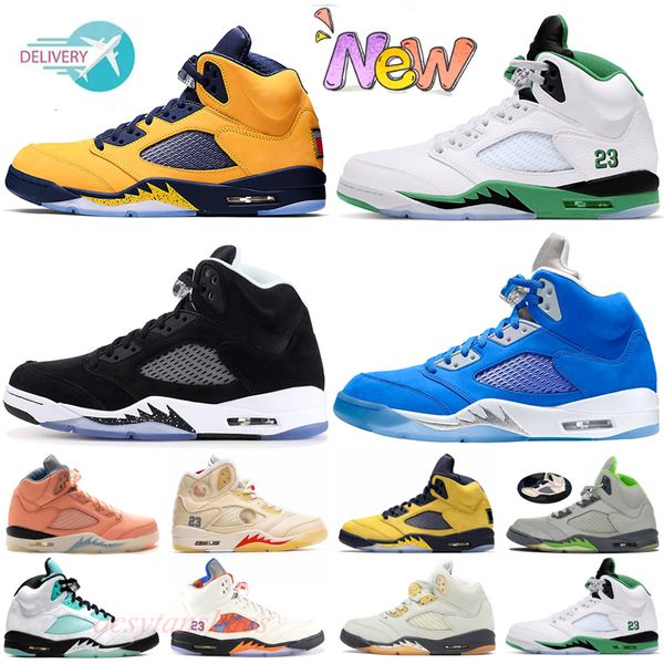 mens 5 5s unc basketball shoes jumpman metallic silver cream burgundy bluebird alternate grape lucky green sports designer men trainers
mens 5 5s unc basketball shoes jumpman metallic silver cream burgundy bluebird alternate grape lucky green sports designer men trainers