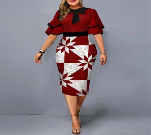 plus size dresses elegant geometric print christmas party autumn chic fashion layered bell sleeve midi red 2022 women294x9750116, Black
plus size dresses elegant geometric print christmas party autumn chic fashion layered bell sleeve midi red 2022 women294x9750116, Black