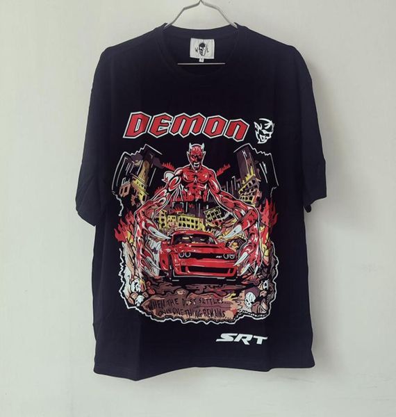 warren tshirts demon skull print mens lotas womens tshirts loose tees men casual shirt shorts sleeve black tee sxl9141494, White;black
warren tshirts demon skull print mens lotas womens tshirts loose tees men casual shirt shorts sleeve black tee sxl9141494, White;black