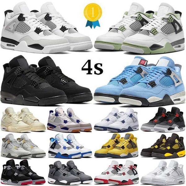 4 jumpman basketball shoes men 4s retro black cat military bred unc university blue white oreo cool grey metallic purple women outdoor sport
4 jumpman basketball shoes men 4s retro black cat military bred unc university blue white oreo cool grey metallic purple women outdoor sport