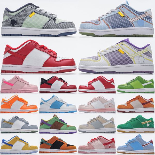 kids running shoes casual sneakers low panda black white gery youth big kid triple pink university blue red unc green children baby walking
kids running shoes casual sneakers low panda black white gery youth big kid triple pink university blue red unc green children baby walking