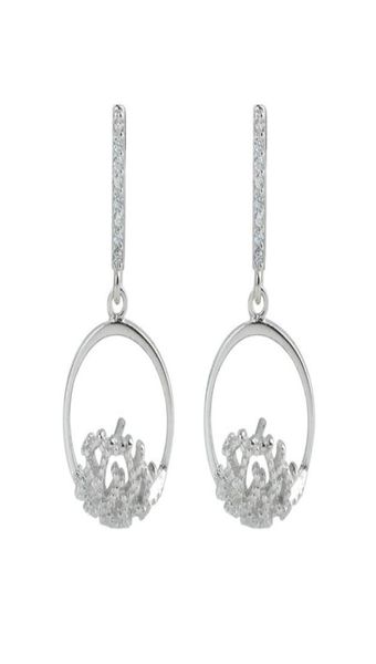 round pearl earring settings 925 sterling silver diy findings hollow cut half ball shape earrings 5 pairs8700150, Slivery;crystal
round pearl earring settings 925 sterling silver diy findings hollow cut half ball shape earrings 5 pairs8700150, Slivery;crystal