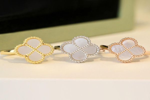 clover ring for woman designer rings jewelry designer jewlery bague femme designer jewellery bijoux luxe jewelries schmuck joyeria2526855, Golden;silver
clover ring for woman designer rings jewelry designer jewlery bague femme designer jewellery bijoux luxe jewelries schmuck joyeria2526855, Golden;silver