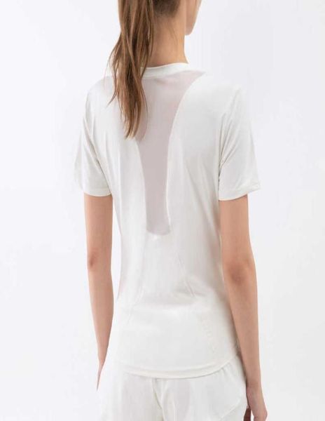 mesh back quick dry women039s breathable casual yoga tshirt sports running fitness gym clothes short sleeve loose exercis1504496, White
mesh back quick dry women039s breathable casual yoga tshirt sports running fitness gym clothes short sleeve loose exercis1504496, White