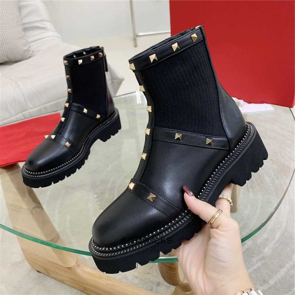 sole design winter boots fashion women vintage decorative leather cotton cloth wool warm keeping high heel thick valentinolies snow flat kva, Black
sole design winter boots fashion women vintage decorative leather cotton cloth wool warm keeping high heel thick valentinolies snow flat kva, Black