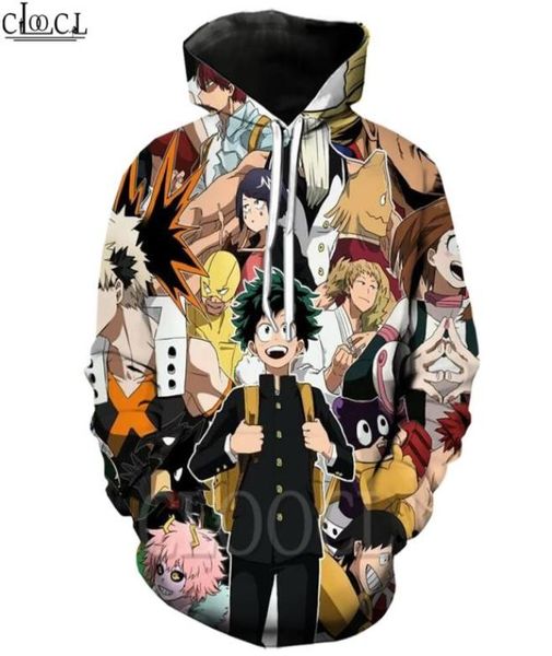 cloocl fashion anime my hero academia hoodie men clothing 3d print hoodies sweatshirt menwomen casual hip hop streetwear sportswe54241745, Black
cloocl fashion anime my hero academia hoodie men clothing 3d print hoodies sweatshirt menwomen casual hip hop streetwear sportswe54241745, Black