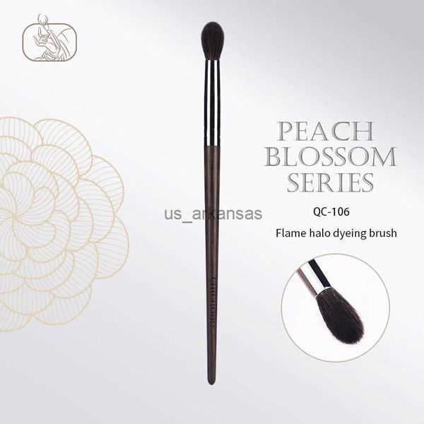 makeup brushes chichodo makeup brushes-peach blossom series-bloom detailed brush natural soft wool single professional beauty make up tools
makeup brushes chichodo makeup brushes-peach blossom series-bloom detailed brush natural soft wool single professional beauty make up tools