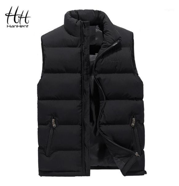 men039s vests hanhent fashion men039s vest slim thick warm winter men outerwear bodywarmer streetwear sleeveless coats jacke5583064, Black;white
men039s vests hanhent fashion men039s vest slim thick warm winter men outerwear bodywarmer streetwear sleeveless coats jacke5583064, Black;white