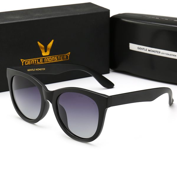 designer gentle monster sunglasses women's glasses sunglasses luxury glasses classic sunglasses goggles outdoor beach mixed colors avai, White;black
designer gentle monster sunglasses women's glasses sunglasses luxury glasses classic sunglasses goggles outdoor beach mixed colors avai, White;black
