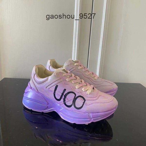sneakers designer shoes real leather handmade multicolor gradient technical ggity men women famous shoe trainers by bagshoe1978 44 fashion, Black
sneakers designer shoes real leather handmade multicolor gradient technical ggity men women famous shoe trainers by bagshoe1978 44 fashion, Black