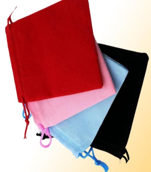 5x7cm velvet drawstring pouch bagjewelry bag christmaswedding gift bags black red pink blue 10 color gb14599562096
5x7cm velvet drawstring pouch bagjewelry bag christmaswedding gift bags black red pink blue 10 color gb14599562096