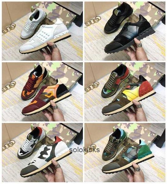 women mesh lkps designer camouflage men valentinolies rivet casual shoes studded flats sneaker camo suede leather ca ccx high quality
women mesh lkps designer camouflage men valentinolies rivet casual shoes studded flats sneaker camo suede leather ca ccx high quality