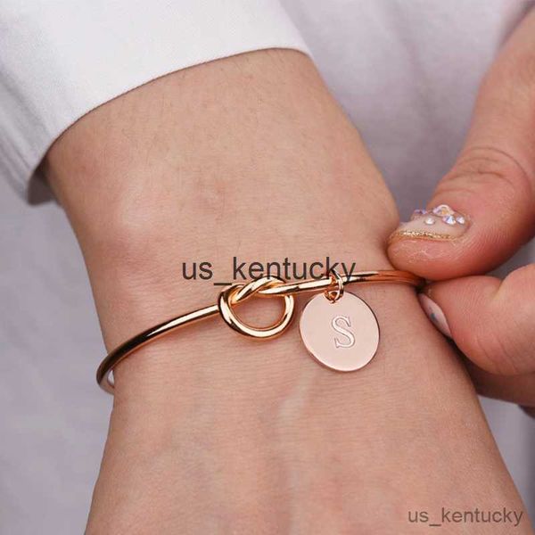 charm bracelets a-z charm bracelets for women jewelry pulseiras initial bracelets bangles open knot cuff bangle bracelets for girlfriends r2, Golden;silver
charm bracelets a-z charm bracelets for women jewelry pulseiras initial bracelets bangles open knot cuff bangle bracelets for girlfriends r2, Golden;silver