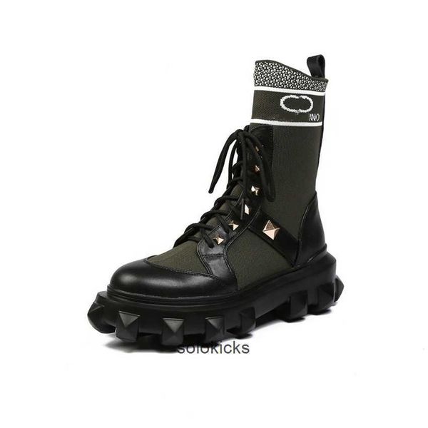 high leather wedding shoes valentinolies heel knight martin fashion wool winter warm design party casual flat boots 04-08 women, Black
high leather wedding shoes valentinolies heel knight martin fashion wool winter warm design party casual flat boots 04-08 women, Black