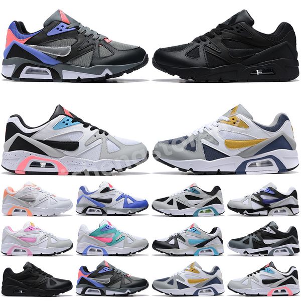 designer structure triax 91 mens women running shoes sneakers triple black pink laser orange grey fog lapis persian violet men women trainer
designer structure triax 91 mens women running shoes sneakers triple black pink laser orange grey fog lapis persian violet men women trainer