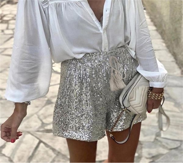 silver sequins women shorts year party low waist lace up female mini summer autumn streetwear loose ladies 2202287297480, White;black
silver sequins women shorts year party low waist lace up female mini summer autumn streetwear loose ladies 2202287297480, White;black