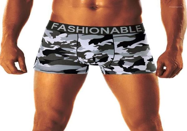 men039s underpants underwear boxer cueca panties men shorts comfortable male camouflage soft knickers breathable trunks13039887, Black;white
men039s underpants underwear boxer cueca panties men shorts comfortable male camouflage soft knickers breathable trunks13039887, Black;white